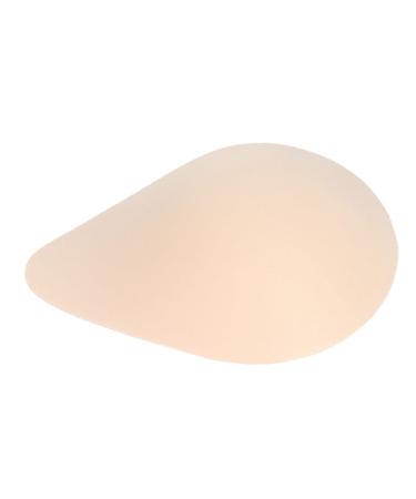 Breast Prostheses Molded Sponge Lightweight Prosthetic Support Polyurethane Breast for Women for Mastectomy Bb5z17k707a (Right) L