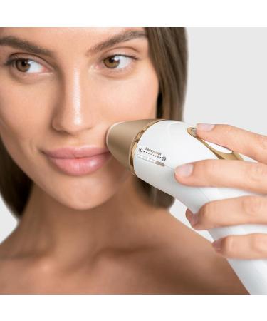 Braun Silk-Expert Pro IPL PL5149 - Best Hair Removal Device | Fast International Shipping - Buy Online on GoSupps.com