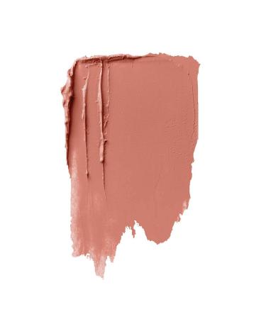 NYX Cosmetics Round Lipstick - Atlas Cocoa | International Shipping Available - Buy Online on GoSupps.com