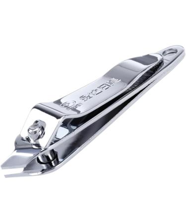 POPETPOP Single Nail Carabiners for Keys Manicure Nail Clippers Key Chain Hook Clasp Keyfobs Bevel Nail Clippers Manicure Nail Stainless Steel Manicure Tools - Buy Online on GoSupps.com