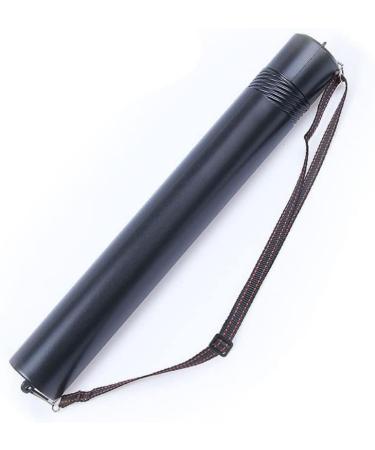 COHEALI Plastic Expandable Drawing Tube - Telescoping Poster Tube for Artworks & Documents - 20 to 35 Inches - Buy Online on GoSupps.com