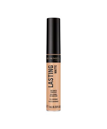 Rimmel Lasting Matte Concealer Classic Beige 7 ml