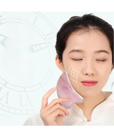 Jade Roller & Gua Sha Facial Tools | Drunk Elephant Stone Rollers for Beauty & Skin Care - Buy Online on GoSupps.com