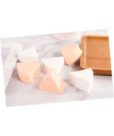 DOITOOL Powder Puff Sponge Puff Sponge Makeup Sponge Make-up Sponge Makeup Puff Sector - Buy Online on GoSupps.com