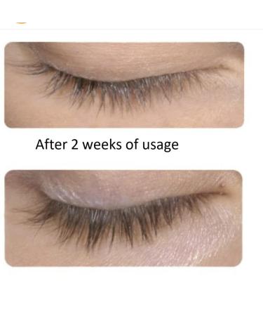 Eyelash Extension Serum 4ml | Lipo-Oligopeptide Formula for Longer & Thicker Eyelashes - International Shipping Available - Buy Online on GoSupps.com