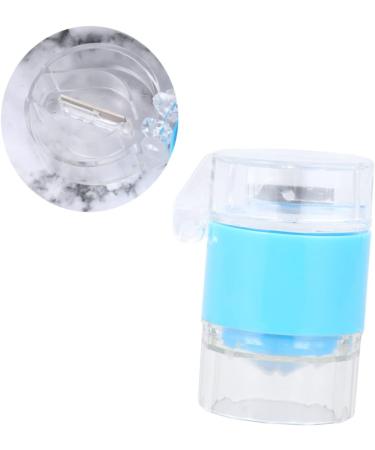 Buy Healeved Pills Crusher & Cutter - Stainless Steel Pulverizer for Hypothyroidism & Baby Care | International Shipping Available - Buy Online on GoSupps.com