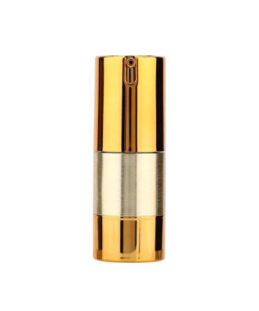 Tomotato 15ml Refillable Mini Perfume Atomizer Bottle Portable Mini Perfume Atomizer Spray Bottle for Travel Outings