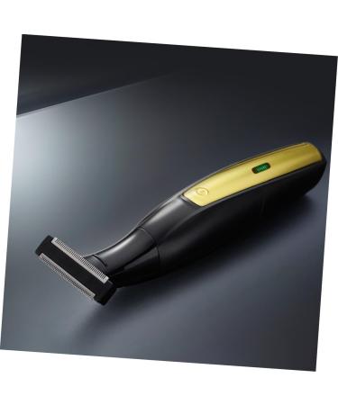 Multi-Functional Nose Hair Trimmer & Men's Electric Shaver - Travel-Friendly Grooming Tool for Men - Buy Online on GoSupps.com