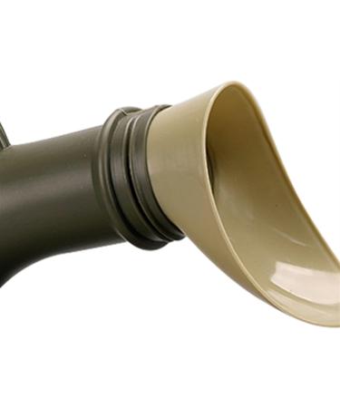 Portable Urinals Portable Unisex Urinal with Spill Proof Cap Handle Lightweight 1000ML Big Capacity for Kids Bottle Women Men Car Camping Travel for Men Women (Color : 1) - Buy Online on GoSupps.com