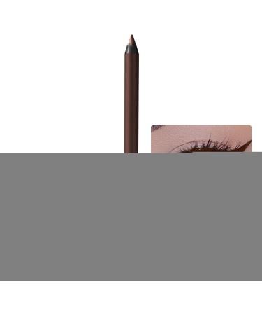 Anti-Smudge Eyeliner Pencil Dual Function Waterproof and Smudge-Proof Long-Lasting Waterproof Eyebrow Pencil Beauty Makeup for Everyday Wear Dates and Birthdays - Buy Online on GoSupps.com