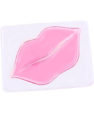 Buy Lip Plumper Collagen Patch - Hydrating Gel for Lip Repair | Moisturizing & Nourishing | Fast International Shipping - Buy Online on GoSupps.com