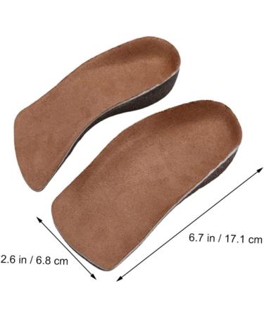 Buy Cork Insole Essential Oil Funnel Kit | Breathable Heel Pads & Shoe Inserts for Comfort - International Shipping Available - Buy Online on GoSupps.com