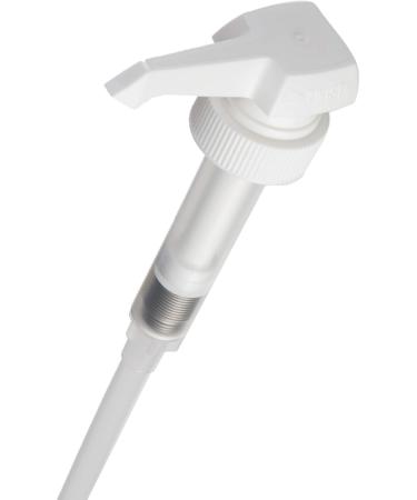 Torani Blue Raspberry Syrup Plastic Bottle 750 ml & Flavored Flavour Syrup Pump for 750ml Syrup + Flavored Syrup - Buy Online on GoSupps.com