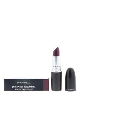 MAC Satin Lipstick - Rebel | M.A.C - Buy Online on GoSupps.com