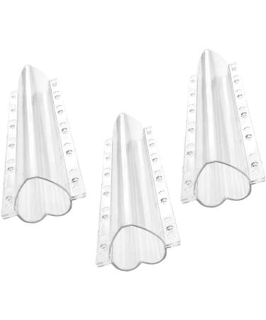 VANZACK Tools 12 Pcs Vegetable Shaping Mold Modeling Ginseng Fruit Toaster Oven - Buy Online on GoSupps.com