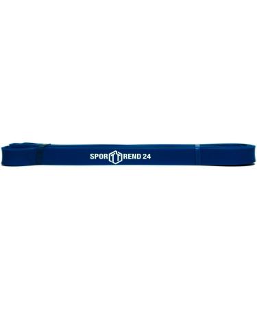 Buy Sports Trend 24 Fitness Straps & Resistance Bands - 104cm - Various Strengths & Colors for Power & Mobility Exercises - Buy Online on GoSupps.com