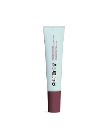 ATTITUDE Anti Aging Eye Cream With Peptides Algae Extract & Hyaluronic Acid For Dark Circles & Wrinkles Fragrance Free Skincare Dermatologically Tested EWG Verified Vegan 0 5 Fl Oz - Buy Online on GoSupps.com