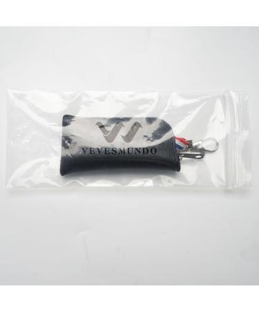 Vevesmundo Foldable Reading Glasses - Compact Anti-Blue Light Glasses for Men & Women - Purple 2.0X - Portable & Stylish - Buy Online on GoSupps.com