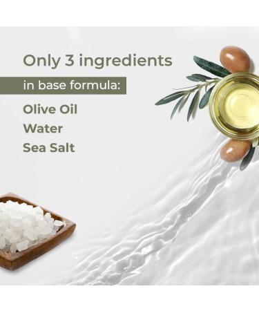Kiss My Face Olive Oil & Lavender Bar Soap 8 oz - Pack of 5 | Natural and Nourishing Soap Bars - Buy Online on GoSupps.com