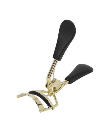 Eyelash Curling Tool Eyelash Curler Easy Use Goof Effect Wide Angle Perfect Fit Stainless Steel for Makeup