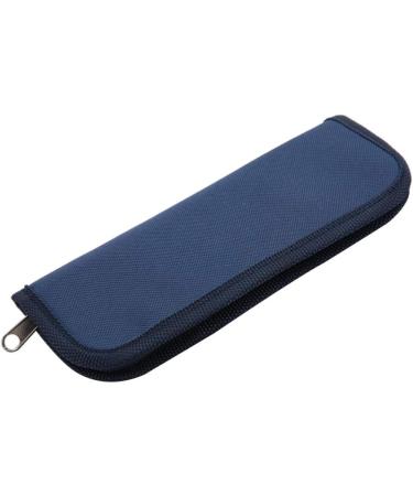 Portable Insulin Cooler Bag | Diabetic Medication Organizer - Navy Blue - Buy Online on GoSupps.com