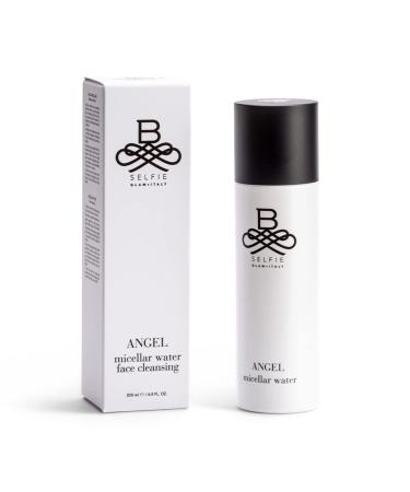 Angel micellar water - face cleansing 200 ml