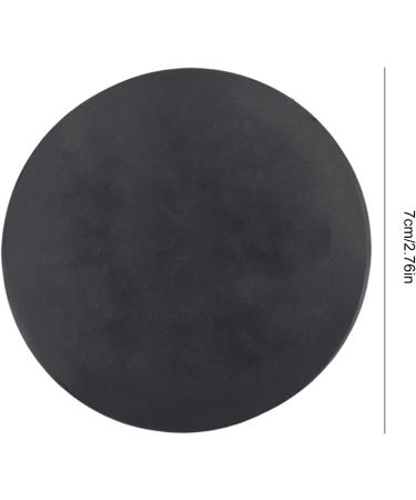  G n rique Anti-Grey Hair Shampoo Bar - Inverted Bar for Natural Gray Hair with Organic Ingredients | Sulfate-Free Hair Shampoo Bar with Color Protection | Shampoo Bar - Buy Online on GoSupps.com