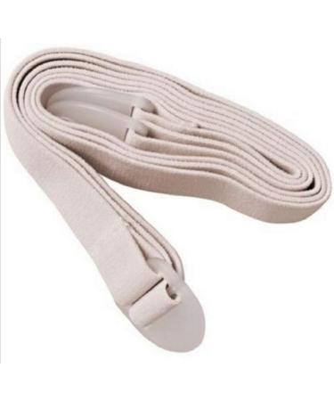 Brava Ostomy Belts by Coloplast BELT BRAVA OSTOMY 43 1/3" - 1 EA 1 EA