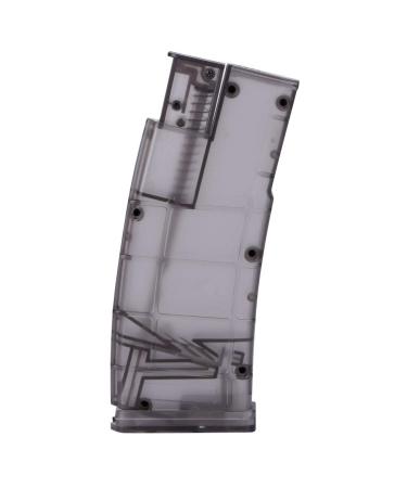 OAREA Airsoft BB Speed Loader 500 Rounds Tactical Paintball Loader Hunting Magazine BB Box Gun Hunting Accessories Black - Buy Online on GoSupps.com
