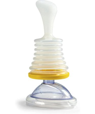 LifeVac Home Kit - Choking Rescue Device Home Kit for Adult and Children Airway Clearance Device for Choking - Buy Online on GoSupps.com