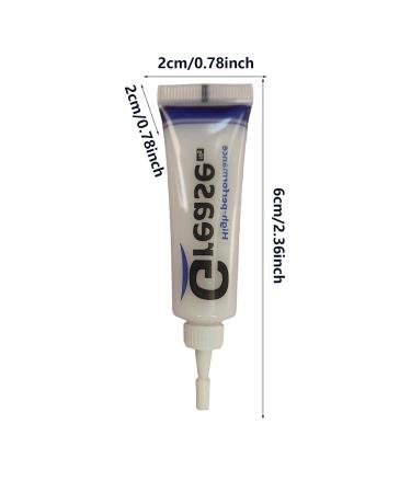 Metal Polish Cream Multipurpose Fixing Metal Polish Cream | Metal Cream Fixing Metal Polish Cream Rust Cream for Stainless Steel/Aluminum/Brass/Coppe Etc Yechun - Buy Online on GoSupps.com