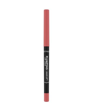 Catrice Plumping Lip Liner No. 200 - Pink Moisturizing Long-Lasting Vegan Waterproof Alcohol-Free | 0.35g - Buy Online on GoSupps.com