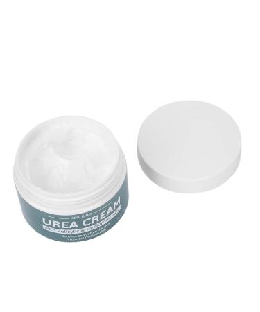 120g Moisturizer Repair Cream for Dry Cracked Hands & Feet | Hydrating Skin Care Solution - Buy Online on GoSupps.com