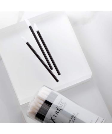 Xtreme Lashes X-Tips Lint-Free Cleaning Sticks - 100 Pieces for Perfect Lash Care | International Shipping - Buy Online on GoSupps.com