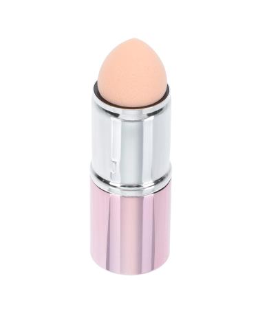 FOMIYES Volcanic Stone Oil-Absorbing Roller & Cleaning Multitools - Perfect Face Roller & Foundation Blending Sponge for Oil Control - Buy Online on GoSupps.com