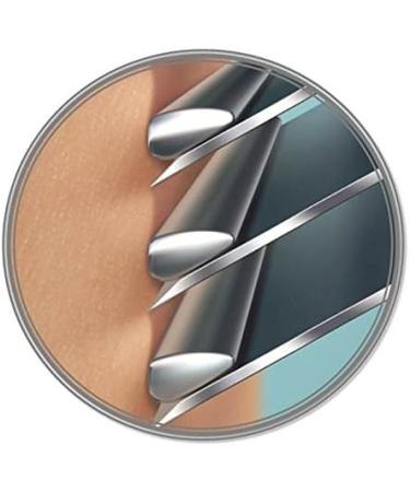 Buy Wilkinson Sword Hydro 3 Razor Ultimate Black Edition - Superior Shaving for Smooth Skin | International Shipping Available - Buy Online on GoSupps.com