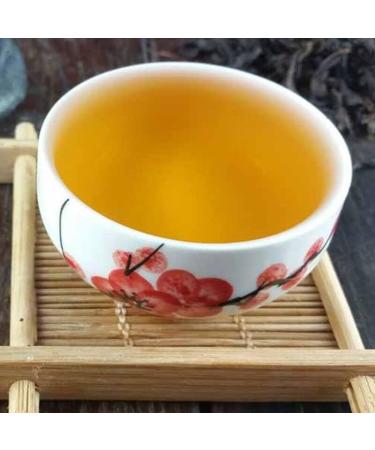 Th frais chinois Fujian Oolong Grand Robe Rouge Th Da Hong Pao Wuyi Dahongpao (500g) - Buy Online on GoSupps.com