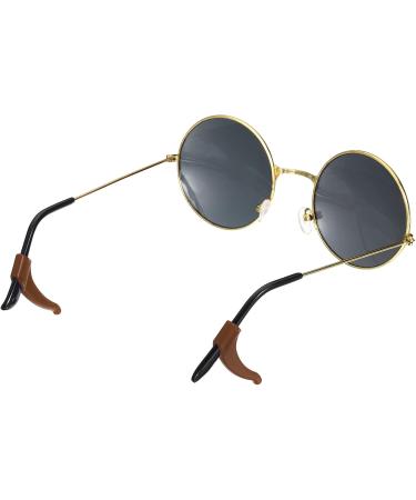PATIKIL Glasses Ear Grips - Anti-Slip Eyeglass Holders for Sunglasses & Reading Glasses | 36x15mm Coffee Replacement - Buy Online on GoSupps.com