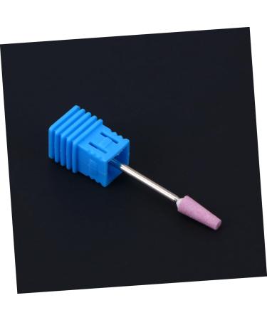 FOMIYES Manicure Tools Manicure Drill Head Manicure Drill Bits Nail Plate - Buy Online on GoSupps.com