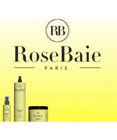 Rose Berry - Pink Coconut Berry Serum 100 ml - Buy Online on GoSupps.com