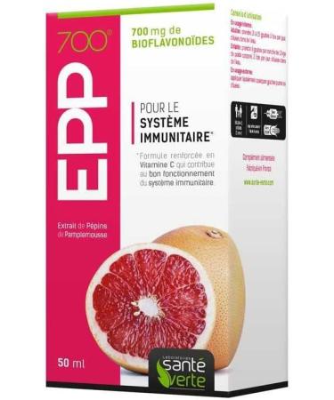 Green Health EPP 700 50 ml - Buy Online on GoSupps.com