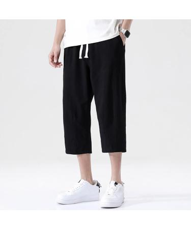 Shop Men's Casual Linen Shorts & Running Pants - Special Offers on Lightweight Cotton Cords & Stretchy Summer Styles - Buy Online on GoSupps.com