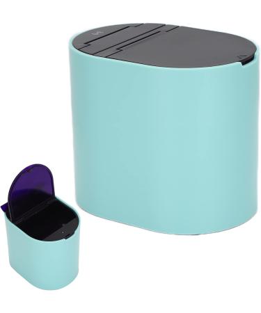 Verdant Touch Automatic Toothpick Dispenser - Contactless Infrared Sensor Toothpick Holder for Kitchen & Living Room - Buy Online on GoSupps.com