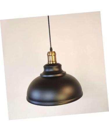 Chandelier Pendant Light Iron Hanging lampshade Retro Ceiling lamp Pendant lamp Ceiling Lights Hanging lamp Shade Vintage Ceiling Light Vintage lamp Shade Lighting Branches Fixture Beauty Comes - Buy Online on GoSupps.com