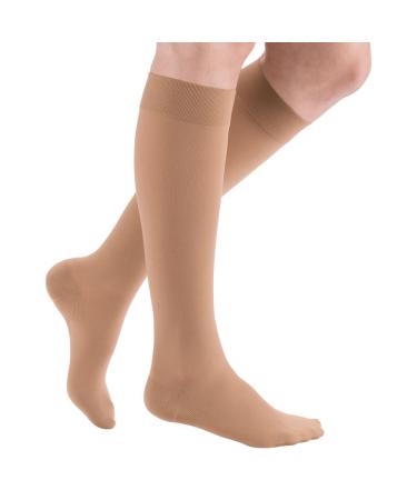 mediven plus CCL2 AD TBb compression stockings normal (39-44 cm)