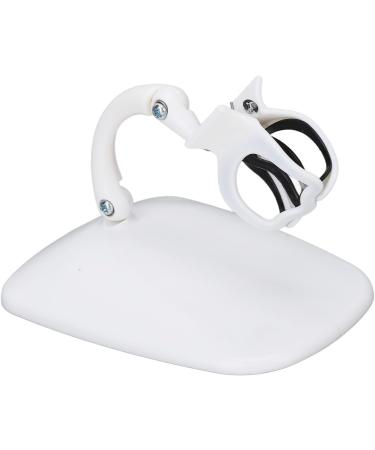 Nail Polish Holder ANGGREK Prevent Spill Sturdy Grip Nail Polish Holder Fingernail Polishing Tool Manicure And Pedicure Accessory For Home Manicure Store - Buy Online on GoSupps.com