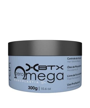 Felps XBTX Omega Zero Mass Replenisher & Volume Control 300g - Nourish & Restore Hair & Fast Worldwide Shipping - Buy Online on GoSupps.com