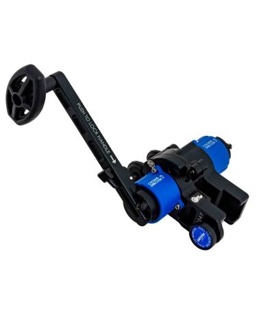 Excalibur Charger EXT Versatile Durable Ambidextrous Safe Crank Cocking Aid for Hunting Crossbows - Buy Online on GoSupps.com