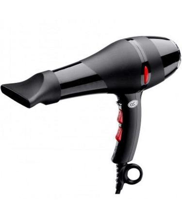 2000W Professional Hair Dryer with Diffuser Ionic Conditioning - Powerful Fast Hairdryer Blow Dryer