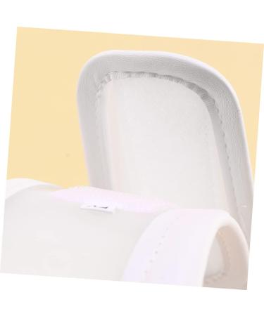 Buy Healeeved Soft Cervical Support Neck Collar - Comfort & Relief for Neck Pain | International Shipping Available - Buy Online on GoSupps.com